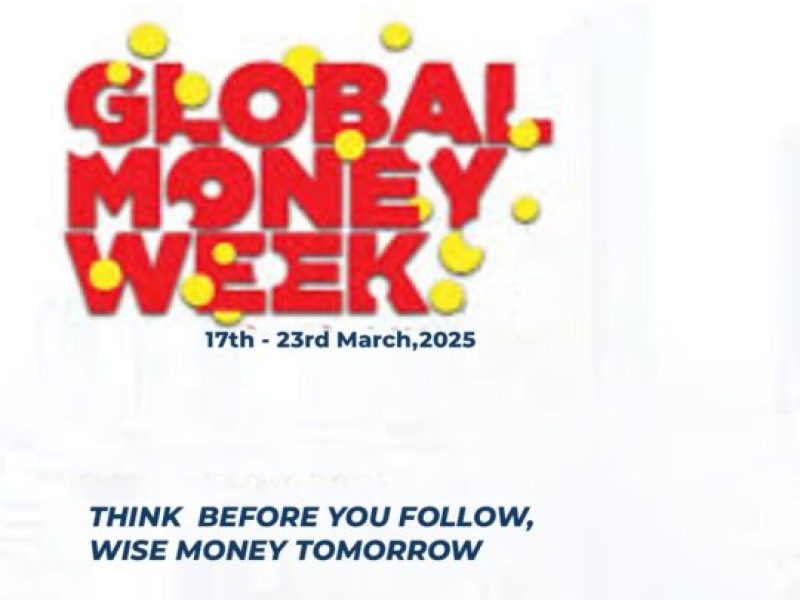 Global money Week